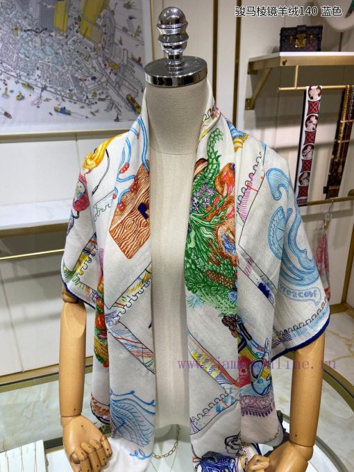 The new cashmere model is said to look good and is recommended to be the Junma Prism Cashmerkoh0q00j - Image 8