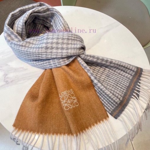 ▪Loewe   Luo Yiwei is rare to see color matching pieces, gentle color matching, super infr1ig5l49 - Image 9