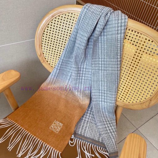 ▪Loewe   Luo Yiwei is rare to see color matching pieces, gentle color matching, super infr1ig5l49 - Image 10