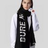 All of them are classic letters, double-sided cashmere scarves on sale. They are the leadingnwdtaf5c