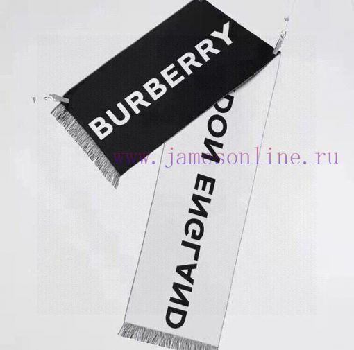 All of them are classic letters, double-sided cashmere scarves on sale. They are the leadingnwdtaf5c - Image 3