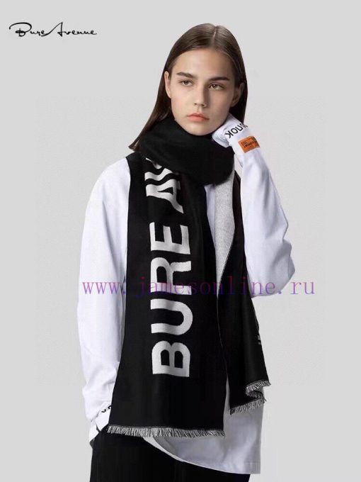 All of them are classic letters, double-sided cashmere scarves on sale. They are the leadingnwdtaf5c - Image 11