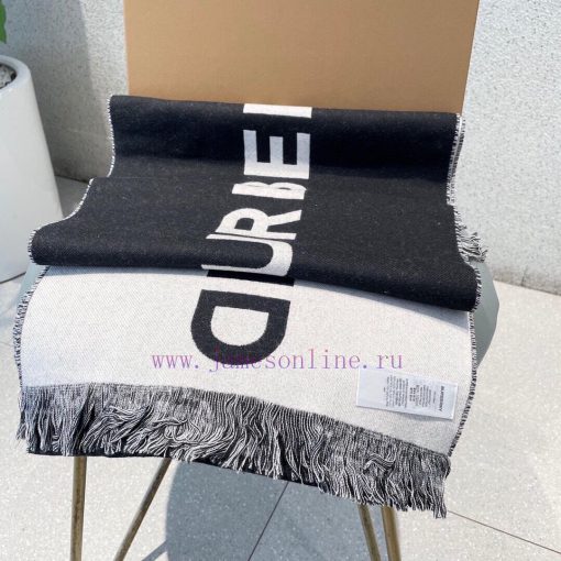 All of them are classic letters, double-sided cashmere scarves on sale. They are the leadingnwdtaf5c - Image 14
