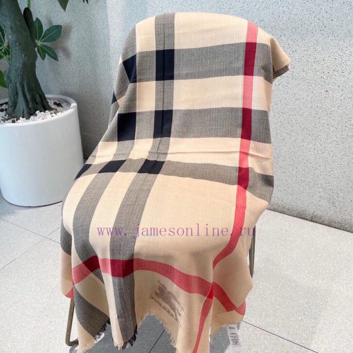 Ace reputation Burberry deep classic cashmere plaid scarf ‼ The latest products have all beep167w3e8 - Image 14