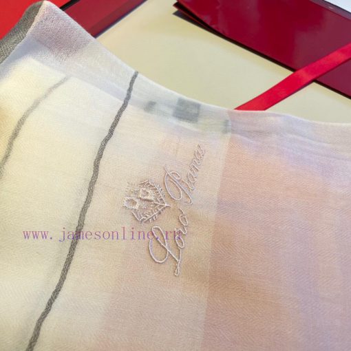 LP premium original single LP striped long scarf ️ High end product ️ Heavy presentation, unoqrel7bo - Image 16