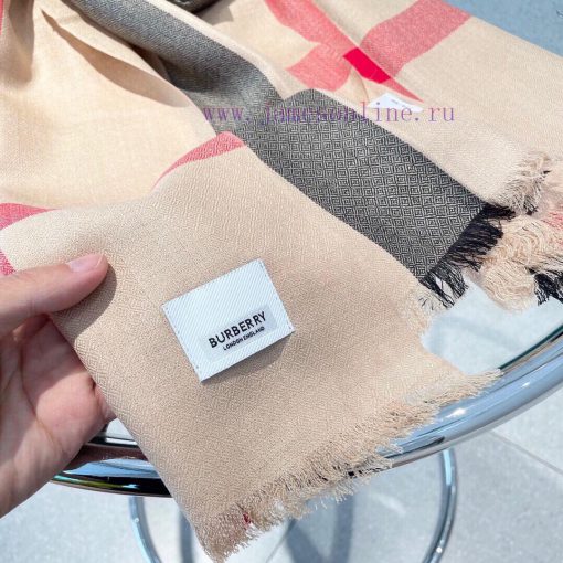 Ace reputation Burberry deep classic cashmere plaid scarf ‼ The latest products have all beep167w3e8 - Image 17