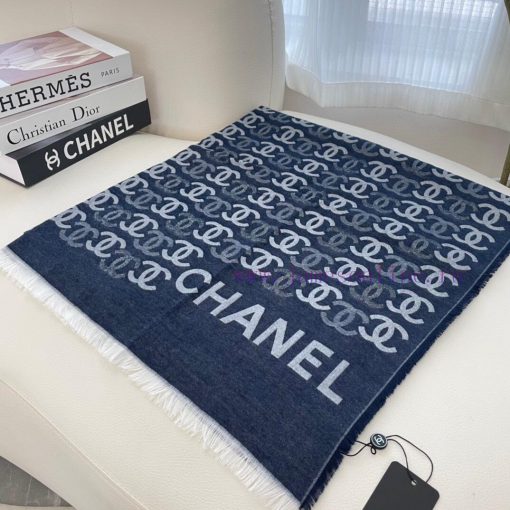 Chanel autumn and winter new collection, absolutely top-quality, greatly enhances taste ️ Su4acv531y - Image 4