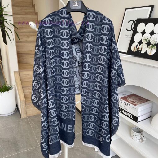Chanel autumn and winter new collection, absolutely top-quality, greatly enhances taste ️ Su4acv531y - Image 6