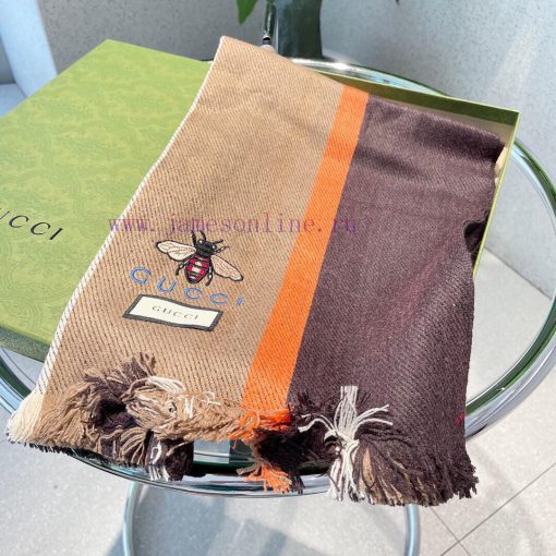 2023 Gucci hits hot with top-notch color weaving technology. This technology is only availabgg4yrjat - Image 11
