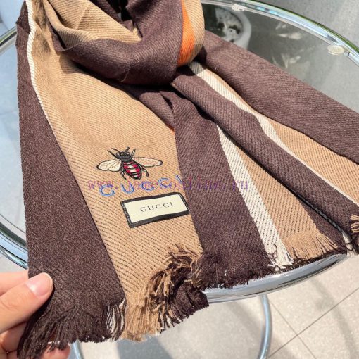 2023 Gucci hits hot with top-notch color weaving technology. This technology is only availabgg4yrjat - Image 16