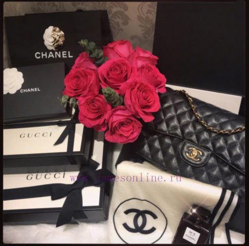 The must visit ChanelNo age, no body shape, it truly lives up to the saying, whoever surrounbex42tyd - Image 15