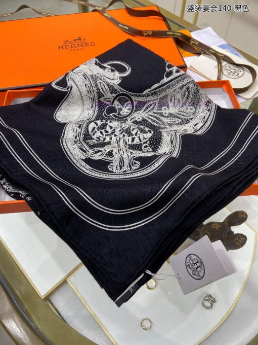 The new cashmere model looks great and is recommended for formal banquets. 140 double-sided c6ur5mnz - Image 6