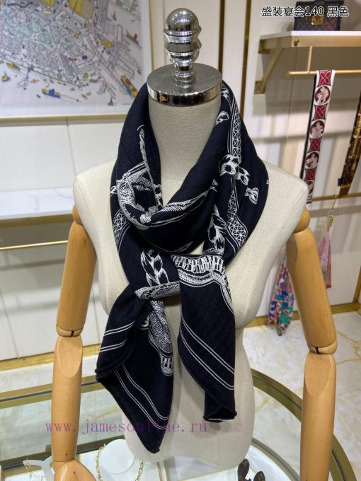 The new cashmere model looks great and is recommended for formal banquets. 140 double-sided c6ur5mnz - Image 7