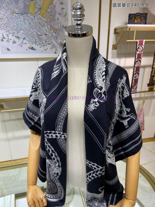 The new cashmere model looks great and is recommended for formal banquets. 140 double-sided c6ur5mnz - Image 9