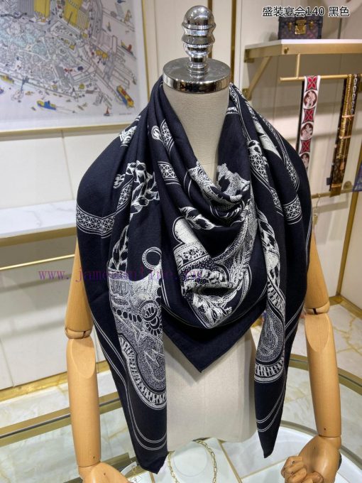 The new cashmere model looks great and is recommended for formal banquets. 140 double-sided c6ur5mnz - Image 18