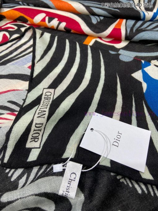 The new D Home D Color Abstract Pattern 140 Cashmere Square Scarf is highly recommended by Vgo3bn214 - Image 19