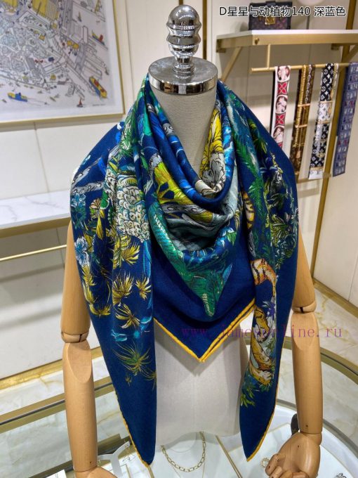 The new cashmere model is recommended to look good when bought. D stars and animals and planq8ai8hi1 - Image 7