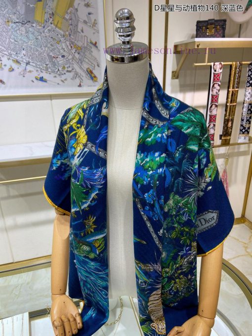 The new cashmere model is recommended to look good when bought. D stars and animals and planq8ai8hi1 - Image 8