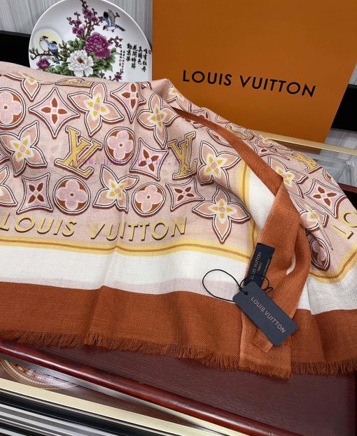 New Product 2023 LV300 Cashmere Long Scarf, Authentic Beauty in Physical Form. The shawl, parzymudf5 - Image 17