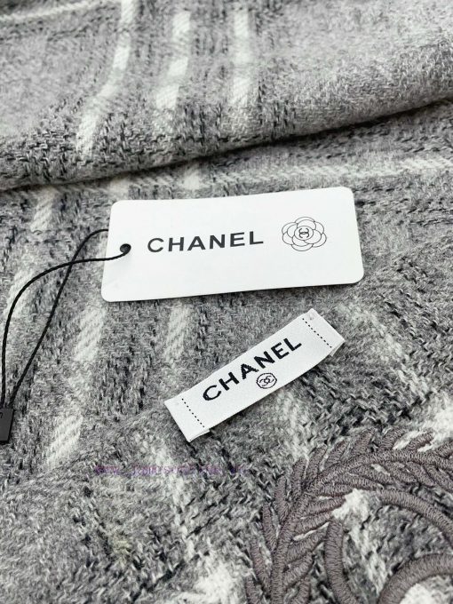 The new CHANEL series products are exclusively designed for top Scottish imported sheep woolxcc1mo51 - Image 8