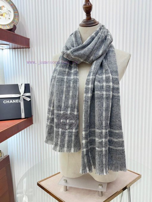 The new CHANEL series products are exclusively designed for top Scottish imported sheep woolxcc1mo51 - Image 10