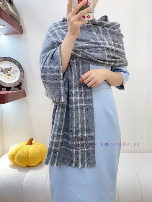 The new CHANEL series products are exclusively designed for top Scottish imported sheep woolxcc1mo51 - Image 11