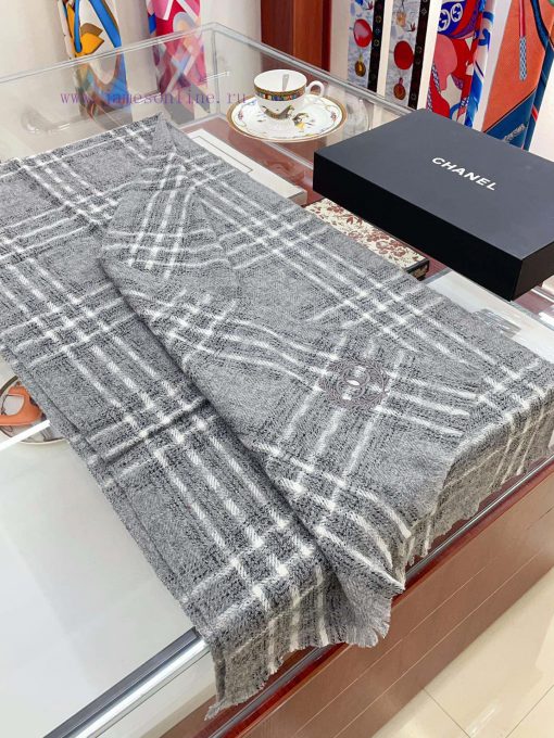 The new CHANEL series products are exclusively designed for top Scottish imported sheep woolxcc1mo51 - Image 15