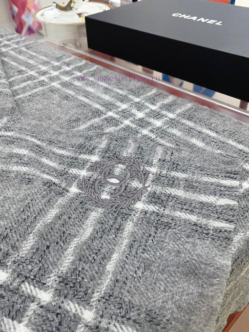 The new CHANEL series products are exclusively designed for top Scottish imported sheep woolxcc1mo51 - Image 16