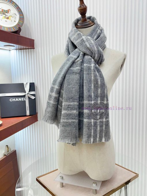 The new CHANEL series products are exclusively designed for top Scottish imported sheep woolxcc1mo51 - Image 18