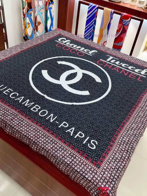 The latest synchronization of CHANEL series: This series undergoes quality dyeing, the firstbs6gehms - Image 8