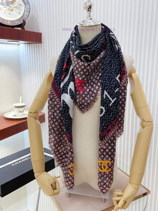 The latest synchronization of CHANEL series: This series undergoes quality dyeing, the firstbs6gehms - Image 10