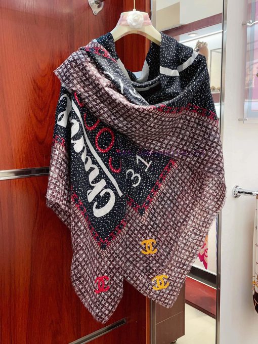 The latest synchronization of CHANEL series: This series undergoes quality dyeing, the firstbs6gehms - Image 14