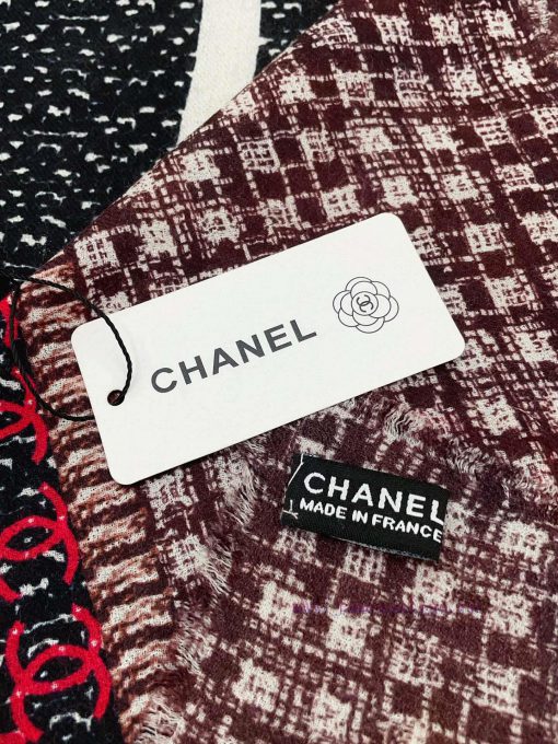 The latest synchronization of CHANEL series: This series undergoes quality dyeing, the firstbs6gehms - Image 16