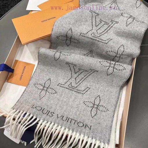 2022 double-sided scarf, Mahina Flight Mode scarf woven with jacquard technology on one sidei2x1qe49 - Image 6