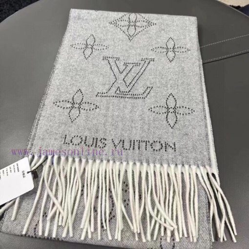 2022 double-sided scarf, Mahina Flight Mode scarf woven with jacquard technology on one sidei2x1qe49 - Image 8