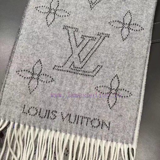 2022 double-sided scarf, Mahina Flight Mode scarf woven with jacquard technology on one sidei2x1qe49 - Image 16