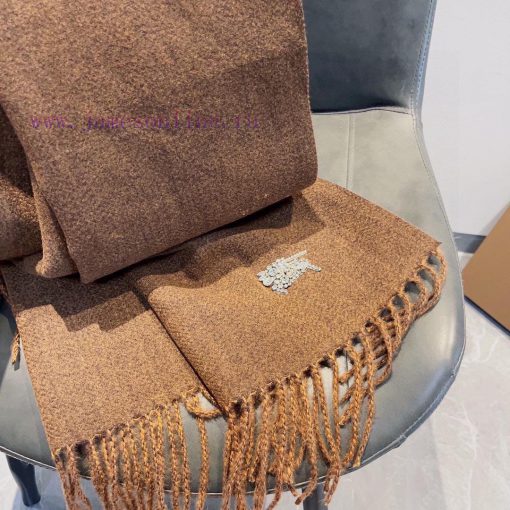 When Burberry's top single is popular, trendsetters have several Burberry scarves in their wgp62dgqp - Image 15