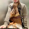 Dior men's and women's scarves are highly praised and kept for themselves, a rare high-end msu9t7z82