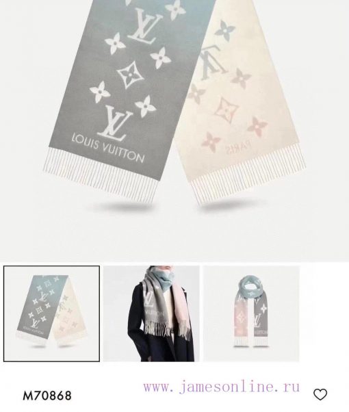 LV's eye-catching products have experienced four months of trial and error before and after 2uvba1jk - Image 4