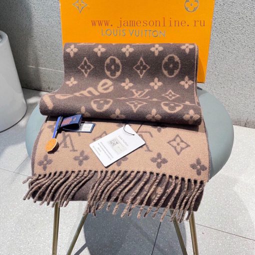 The best Superme super soft and sticky LV Supreme LV co branded scarf Red to Half the Sky ️ oljvigi3 - Image 12