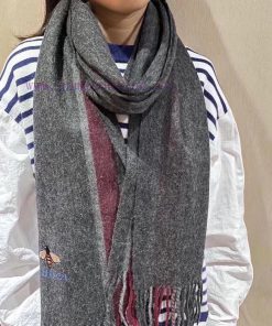 2023 Gucci hits hot with top-notch color weaving technology. This technology is only availabajsewc57