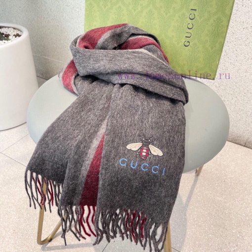 2023 Gucci hits hot with top-notch color weaving technology. This technology is only availabajsewc57 - Image 6