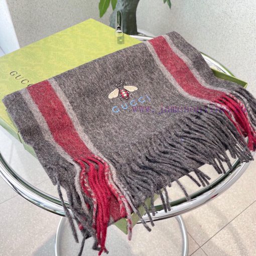 2023 Gucci hits hot with top-notch color weaving technology. This technology is only availabajsewc57 - Image 12