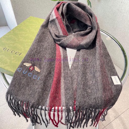 2023 Gucci hits hot with top-notch color weaving technology. This technology is only availabajsewc57 - Image 13