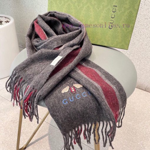 2023 Gucci hits hot with top-notch color weaving technology. This technology is only availabajsewc57 - Image 16