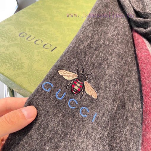 2023 Gucci hits hot with top-notch color weaving technology. This technology is only availabajsewc57 - Image 18