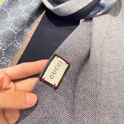 2023 Gucci hits hot with top-notch color weaving technology. This technology is only availabzor1ziha - Image 9