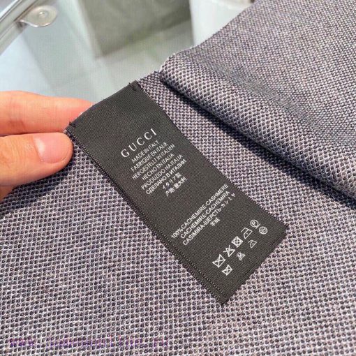 2023 Gucci hits hot with top-notch color weaving technology. This technology is only availabzor1ziha - Image 19