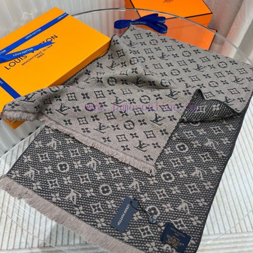 Super favorite, very stable. We buy and cherish our men's scarves~~Men's scarves are really xnoyo91e - Image 6
