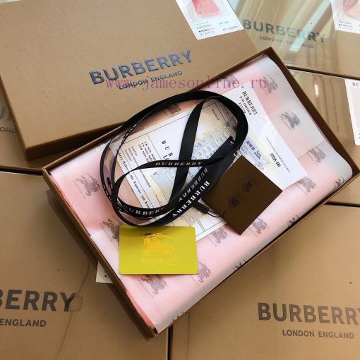 Five star quality Burberry new 7-color large quantity in stock 🤙🤙 Blended velvet quality, to5l2qgae7 - Image 3